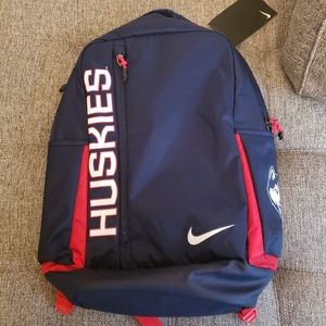 Nike Uconn backpack